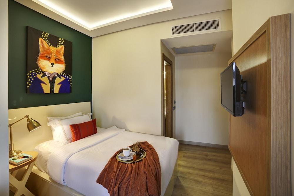 THE FOX HOTELS — ISTANBUL — фотография отеля №12