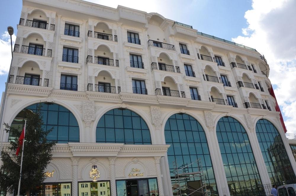 SIVAS KEYKAVUS HOTEL (ADULTS ONLY) — SIVAS — fotografie hotel nr. 31
