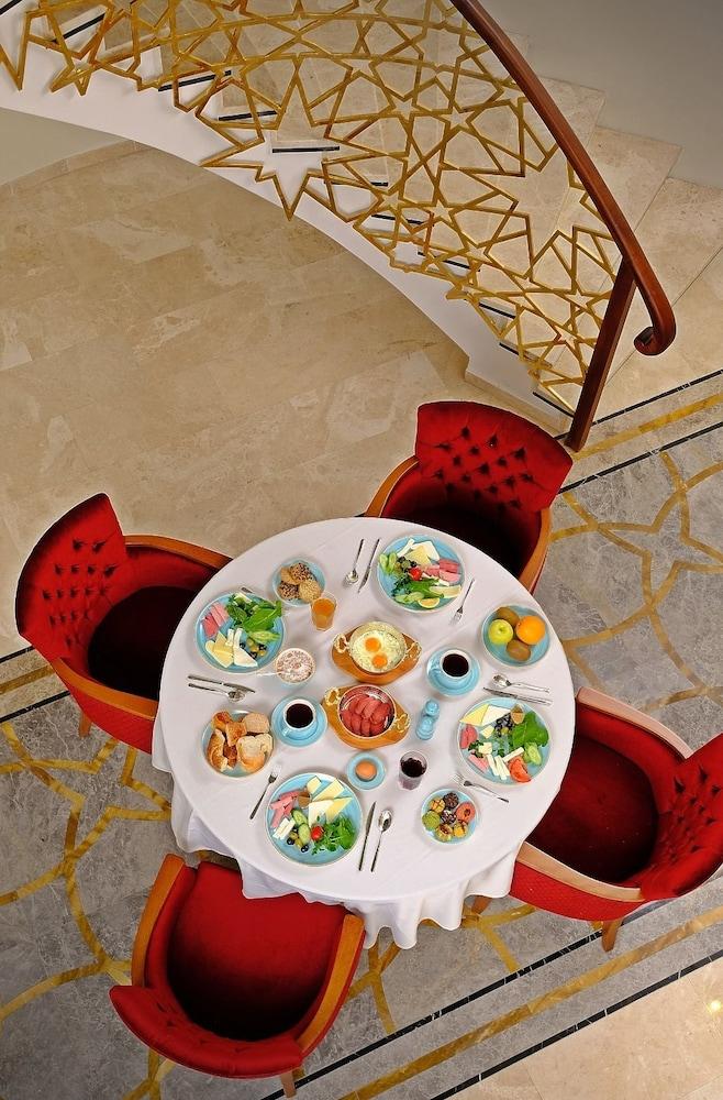HOTEL KRALICE — ISTANBUL — фотография отеля №31