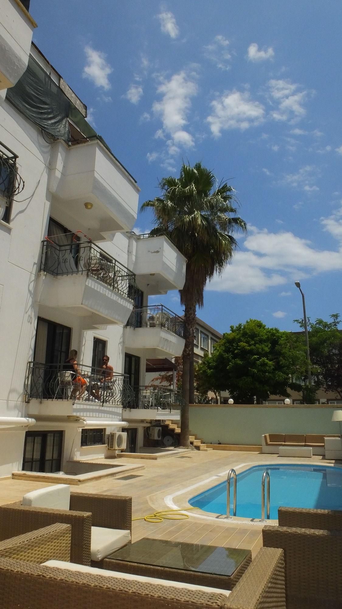 KEMER SUITES — KEMER — fotografie hotel nr. 10