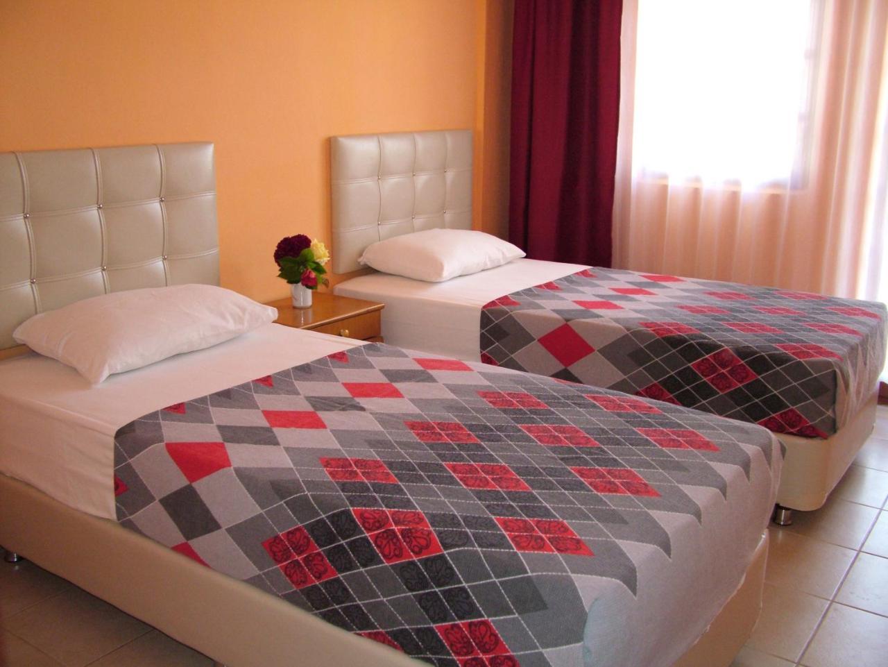 GULTEPE APARTMENTS — KUSADASI — fotografie hotel nr. 22