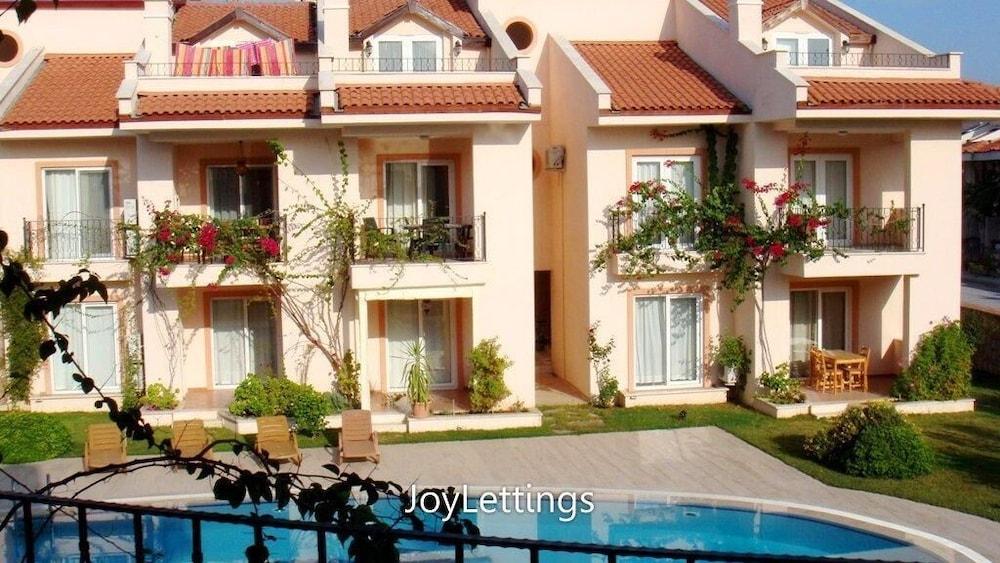 VILLA LG12 BY JOYLETTINGS — FETHIYE — фотография отеля №11