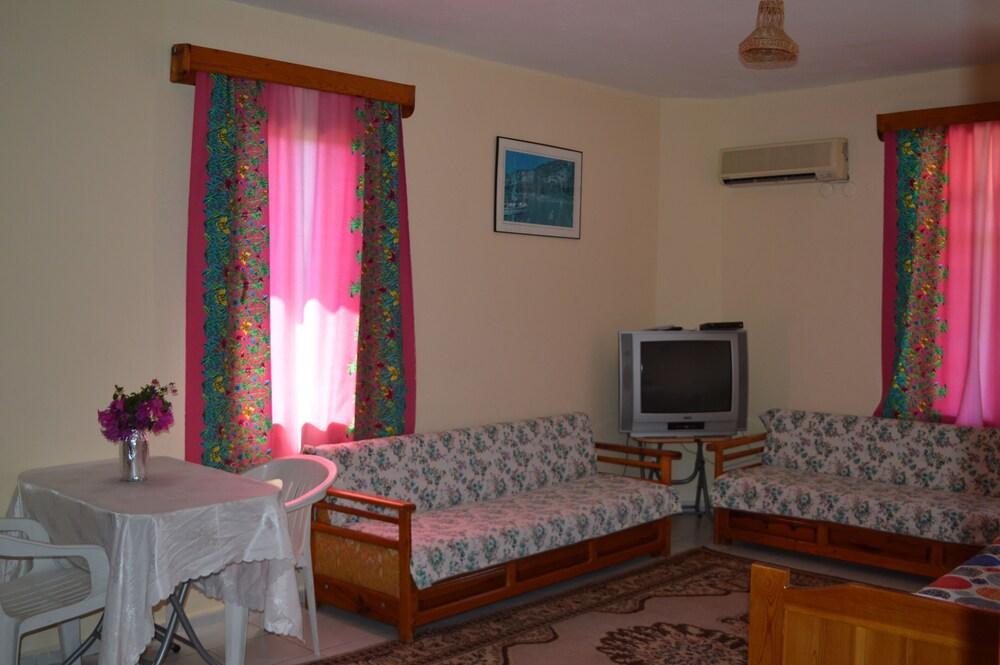 ERASMUS APART HOTEL — DALYAN — fotografie hotel nr. 17