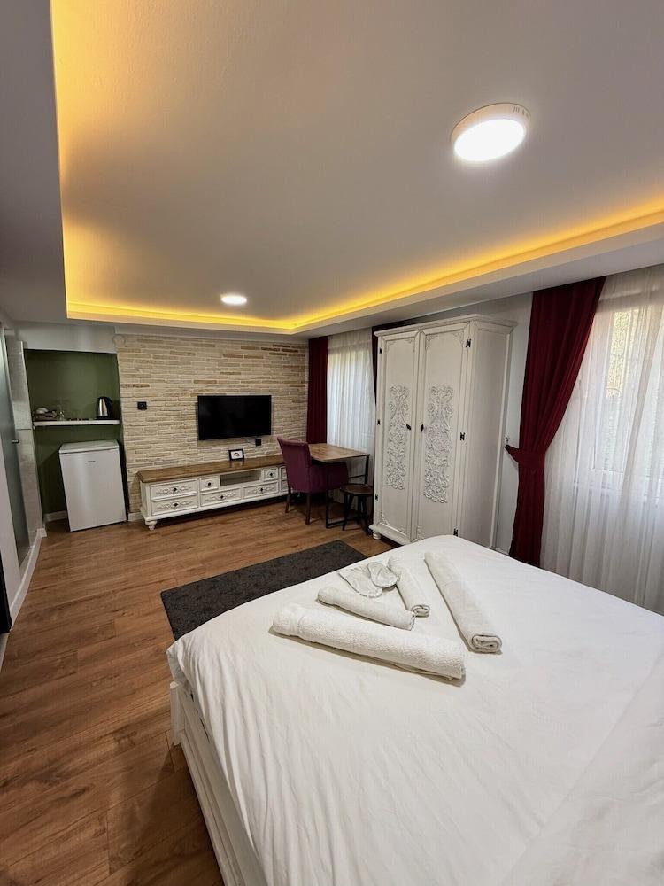 GV SUITES GALATA — ISTANBUL — fotografie hotel nr. 9