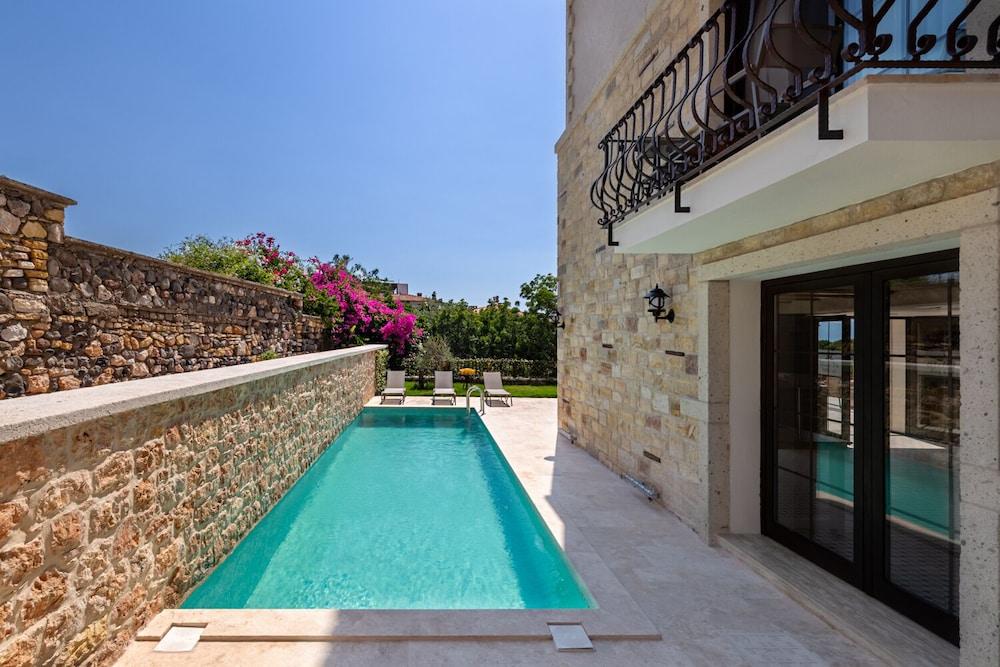 ATRIUM TAS BUTIK OTEL — CESME — фотография отеля №23