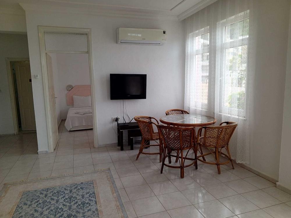 PEMBE KOSK APART OTEL — FETHIYE — фотография отеля №4