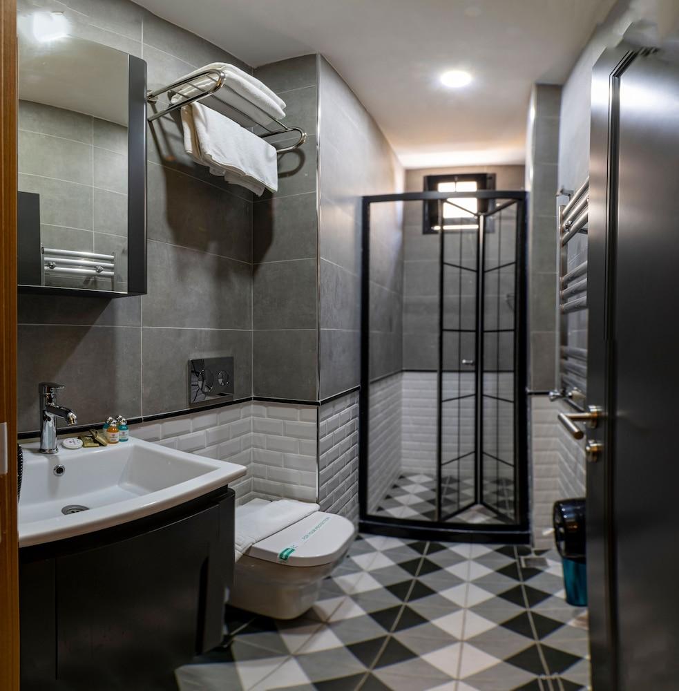CONFORES HOTEL — ISTANBUL — фотография отеля №30