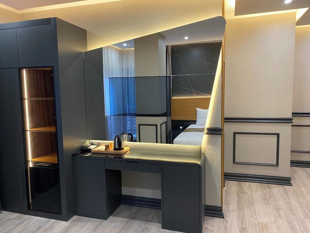 CONFORES HOTEL — ISTANBUL — фотография отеля №23