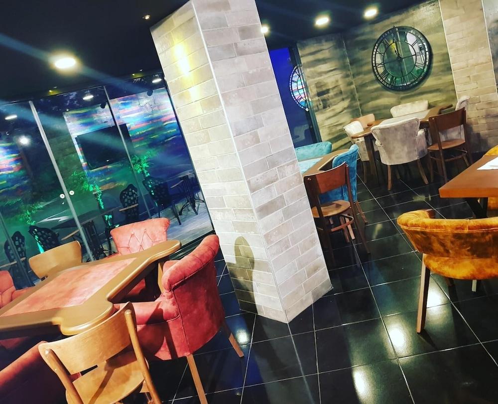 BOSSUITE HOTEL — ISTANBUL — фотография отеля №32