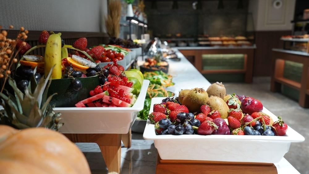 GRAND SIRKECI HOTEL — ISTANBUL — fotografie hotel nr. 25