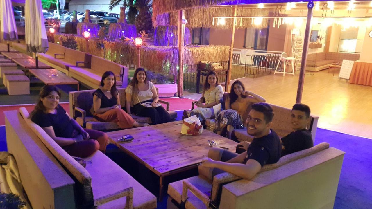 GRAND YAYLA HOTEL — CESME — фотография отеля №4