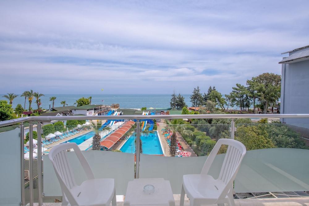 LIMS BONA DEA BEACH HOTEL — KEMER — фотография отеля №11