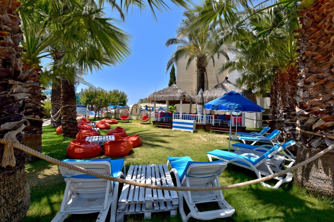 TUI BLUE TROPICAL — DALAMAN — фотография отеля №25