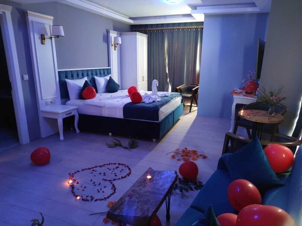 GALATA ISTANBUL HOTEL — ISTANBUL — фотография отеля №23
