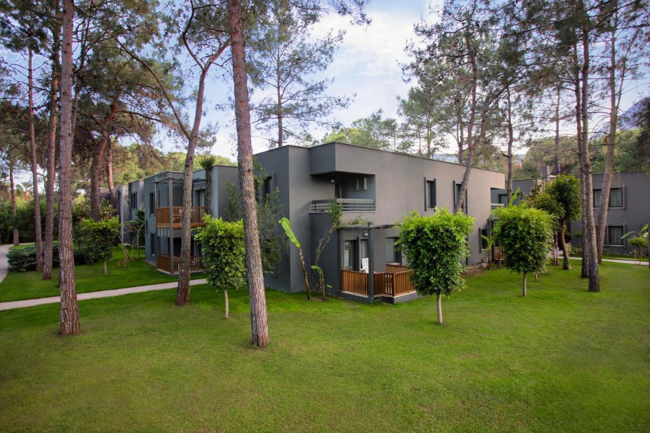 BALMY FORESTA — KEMER — фотография отеля №2