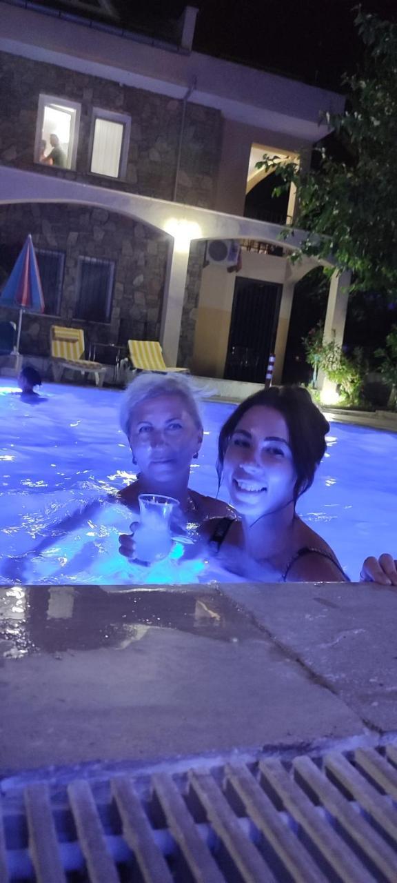 CILEKS APART HOTEL — FETHIYE — фотография отеля №30