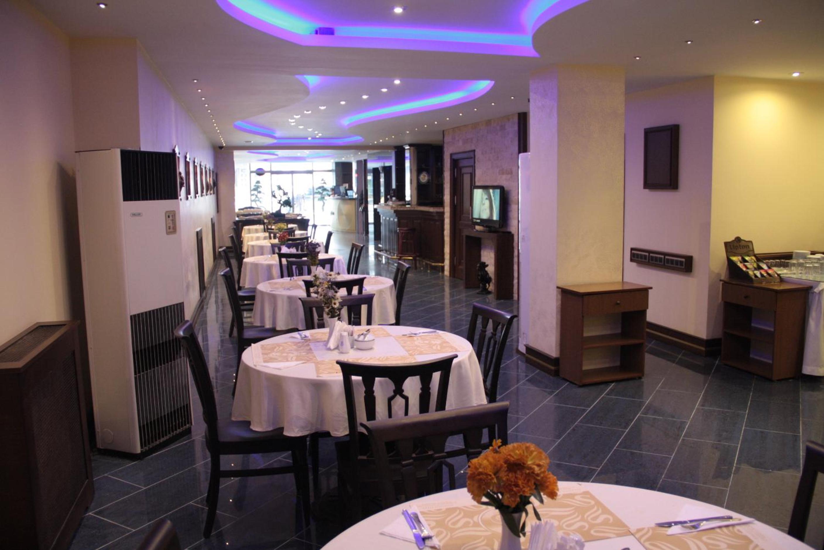 SUSUZLU SECKIN OTEL — IZMIR — fotografie hotel nr. 27