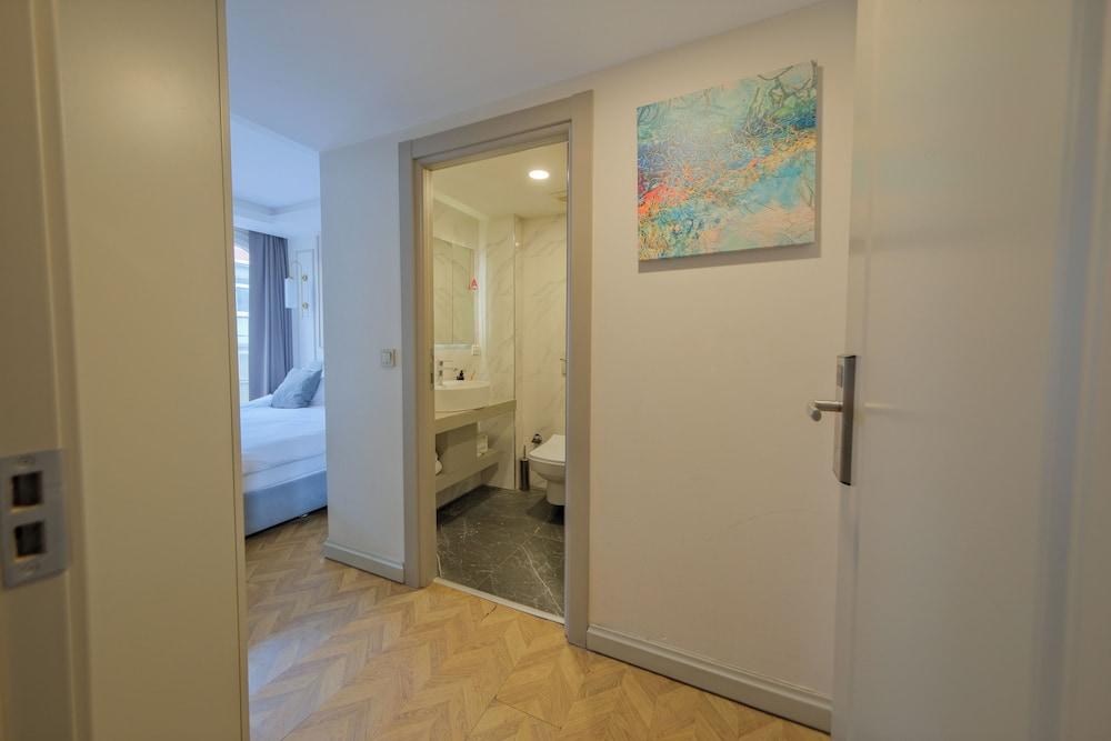 SERAI HOTEL — ISTANBUL — fotografie hotel nr. 15