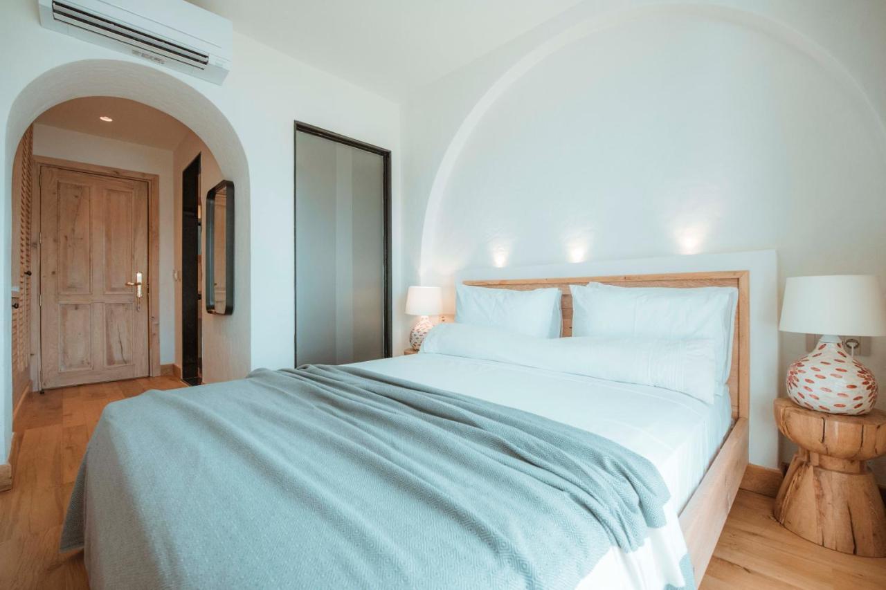 HOTEL UNIQUE FETHIYE (ADULTS ONLY) — FETHIYE — fotografie hotel nr. 33