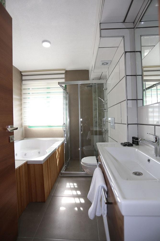 AVWAN HOTEL CIGLI — IZMIR — фотография отеля №30
