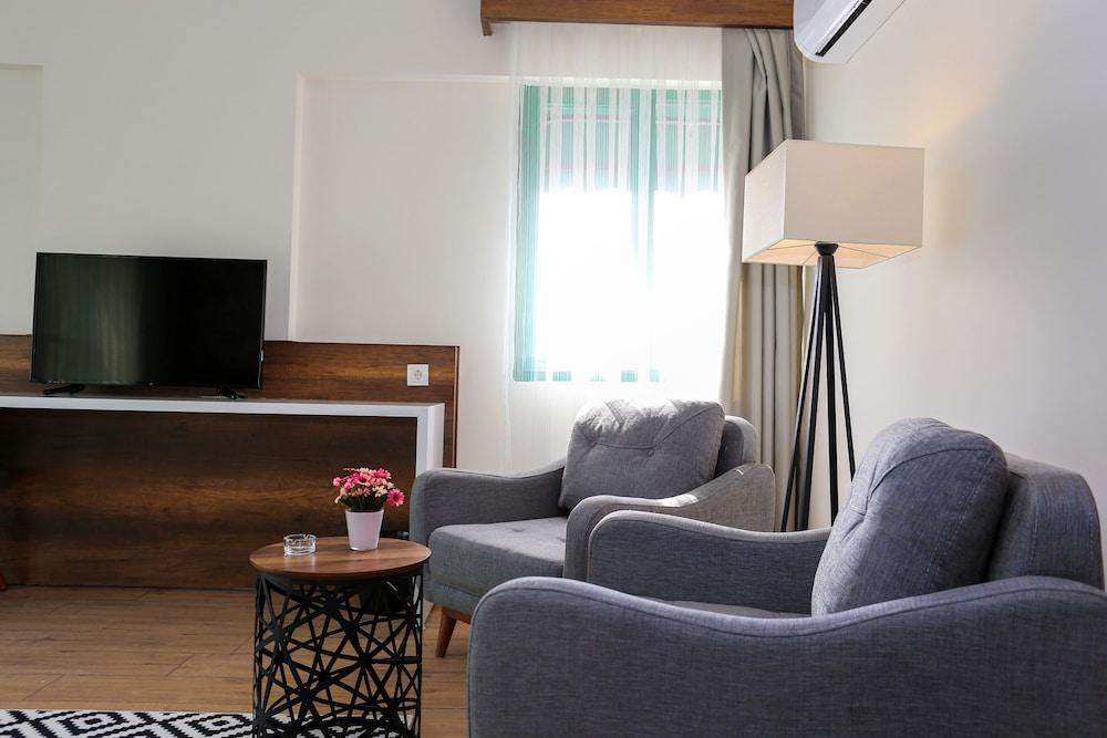 AVWAN HOTEL CIGLI — IZMIR — фотография отеля №6
