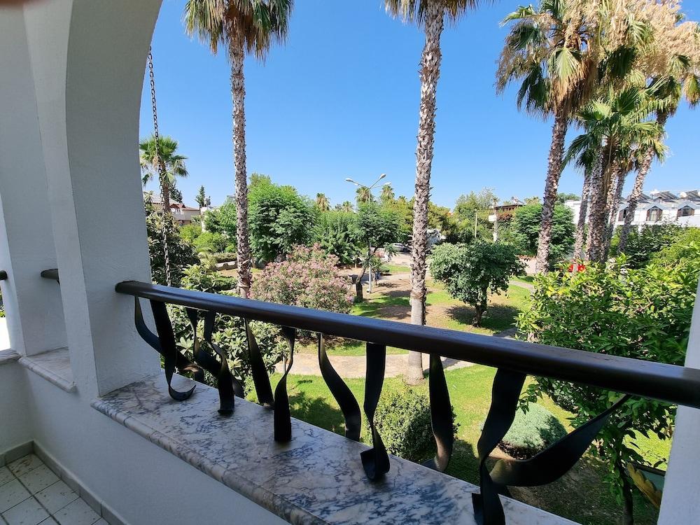 SIMA — KEMER — фотография отеля №12