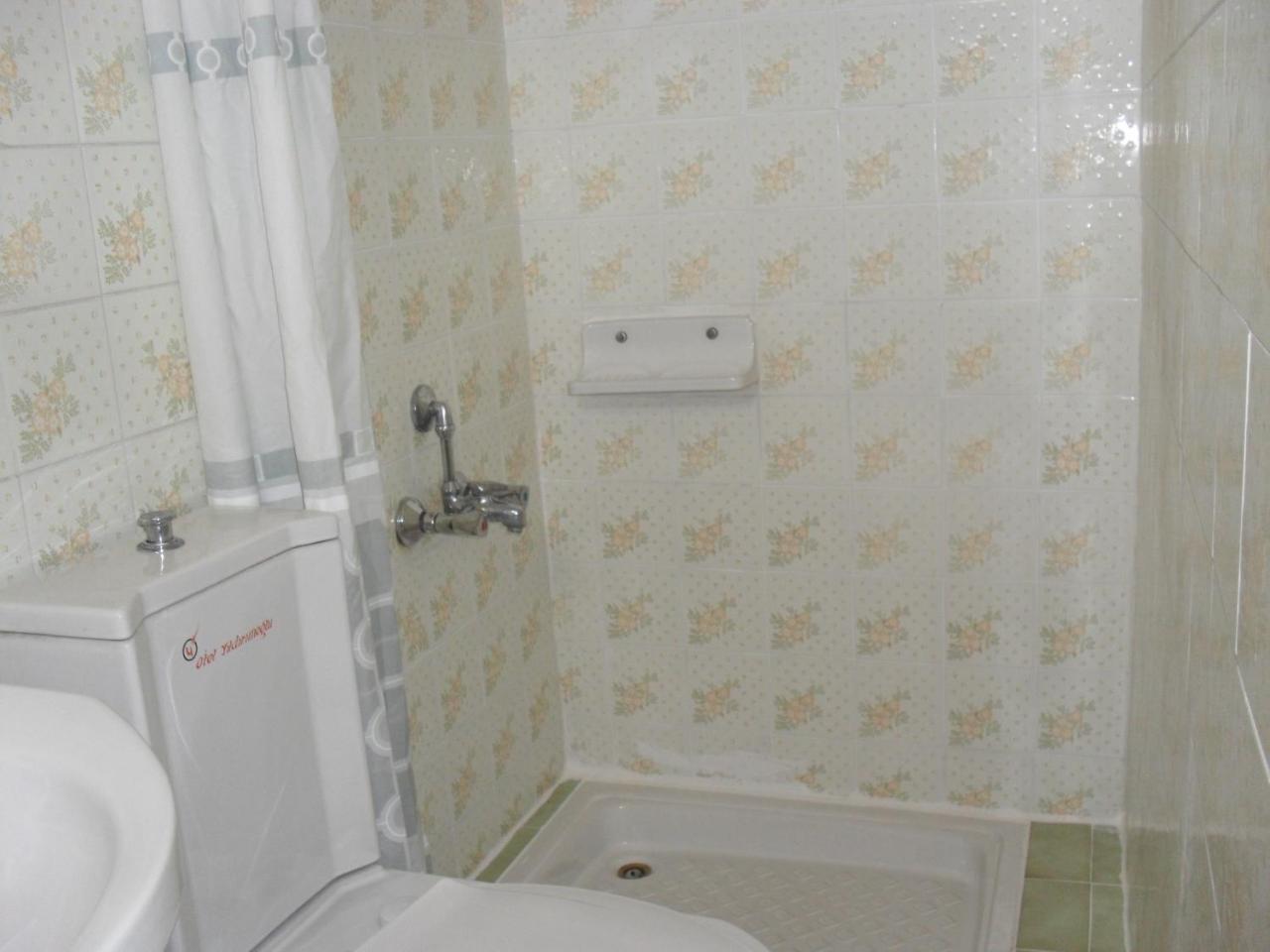 YILDIRIMOGLU HOTEL — ALANYA — фотография отеля №25