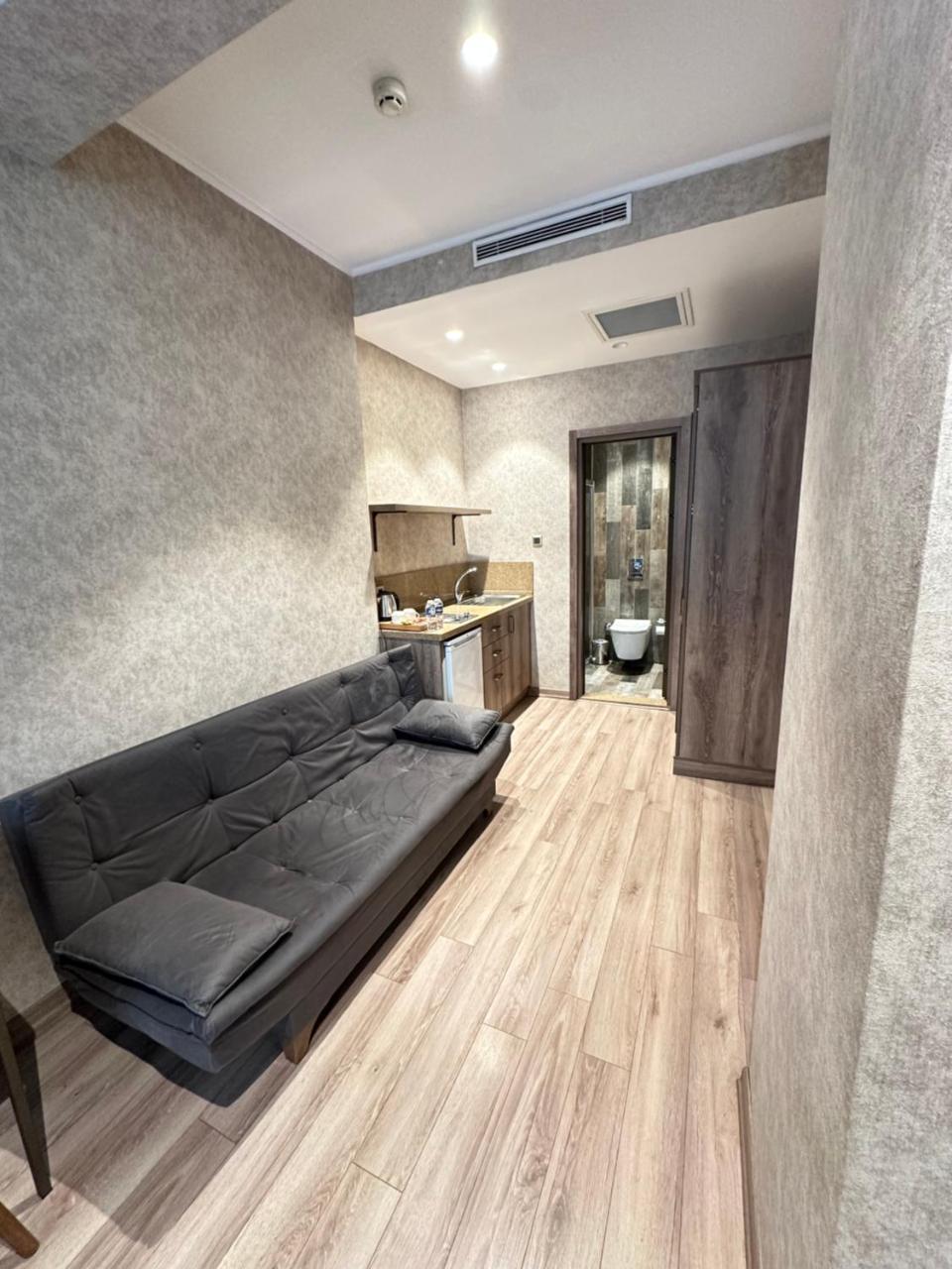 CASTLE FRANCO SUITES — ISTANBUL — фотография отеля №6