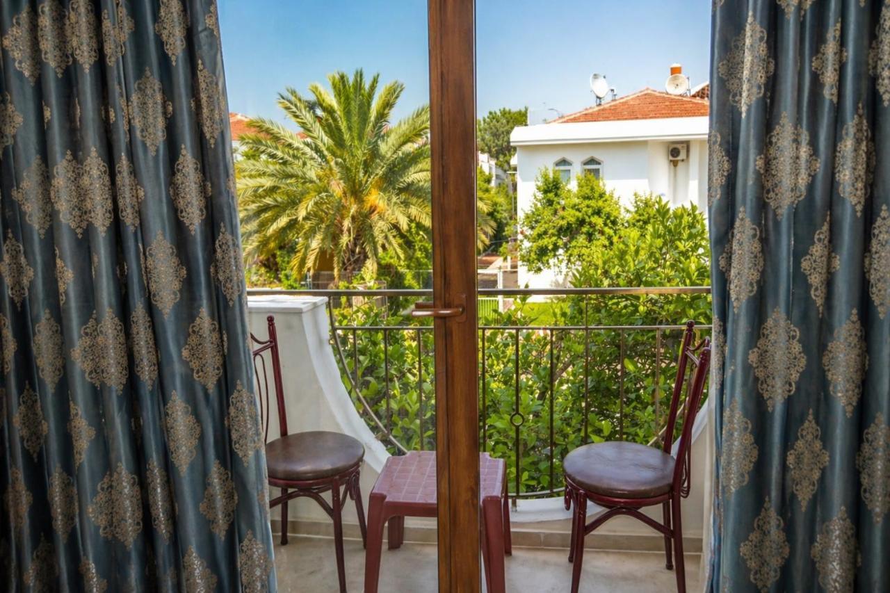BRITANNIA HOTEL & VILLAS — KEMER — фотография отеля №21