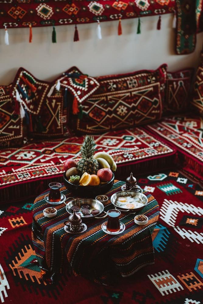 MEST HOTEL — ISTANBUL — fotografie hotel nr. 6