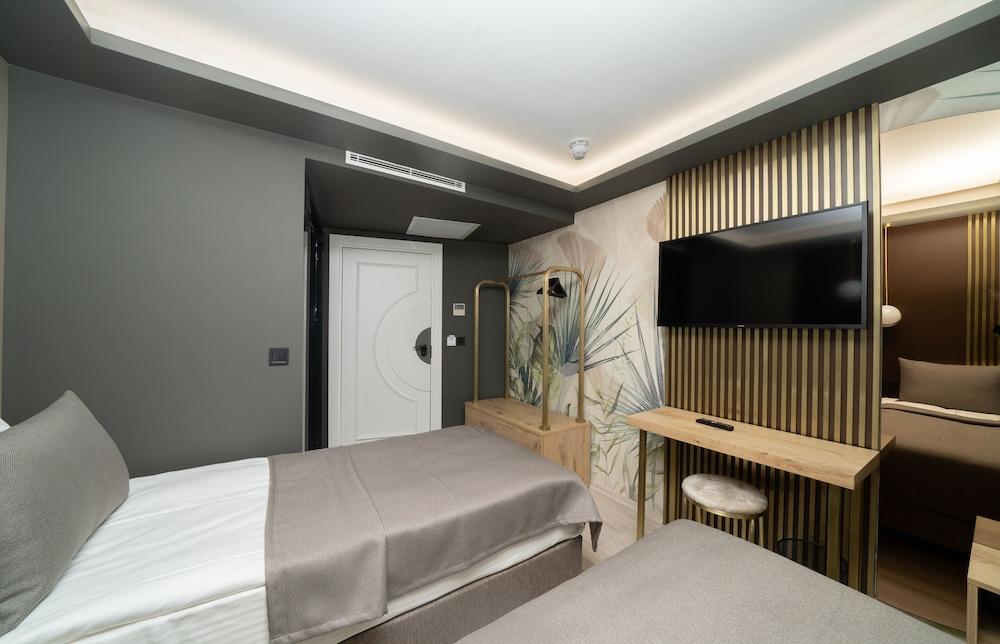 FAMA KARAKOY — ISTANBUL — fotografie hotel nr. 12