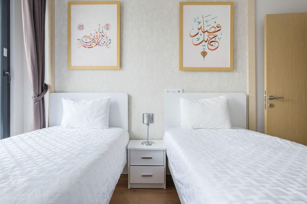 GRAND RESIDENCE BY NEW INN — ISTANBUL — fotografie hotel nr. 34