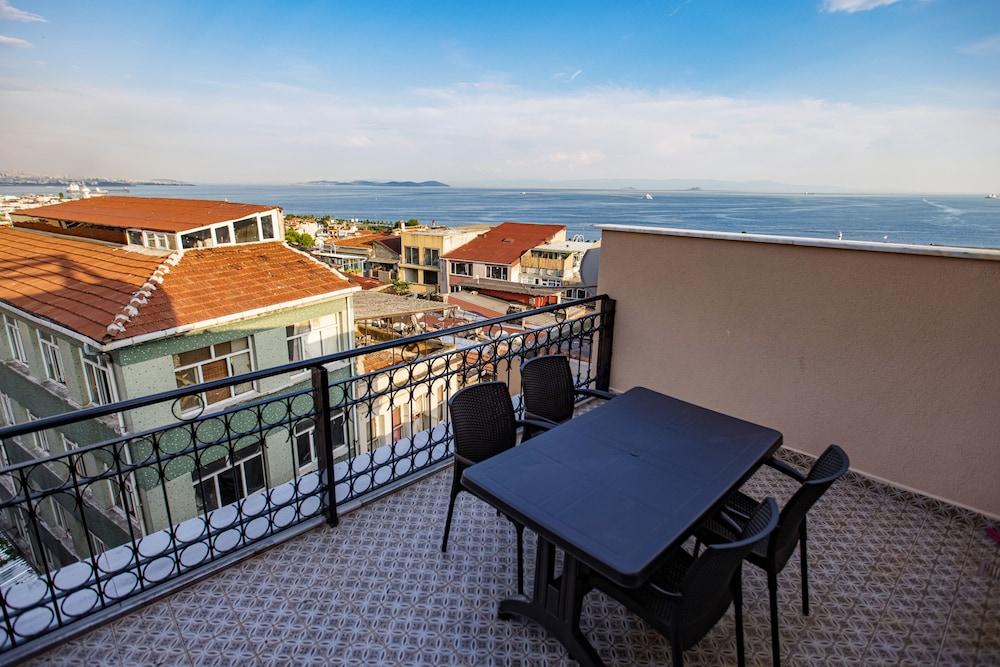 GRAND BALYAN HOTEL & RESTAURANT — ISTANBUL — фотография отеля №24