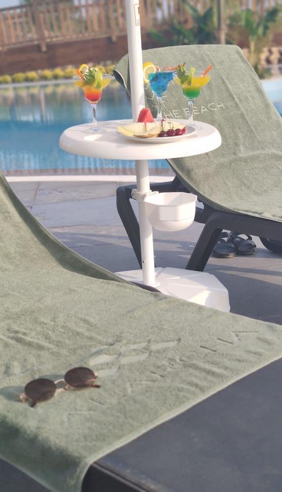 ALARCHA HOTELS & RESORT — MANAVGAT — fotografie hotel nr. 9