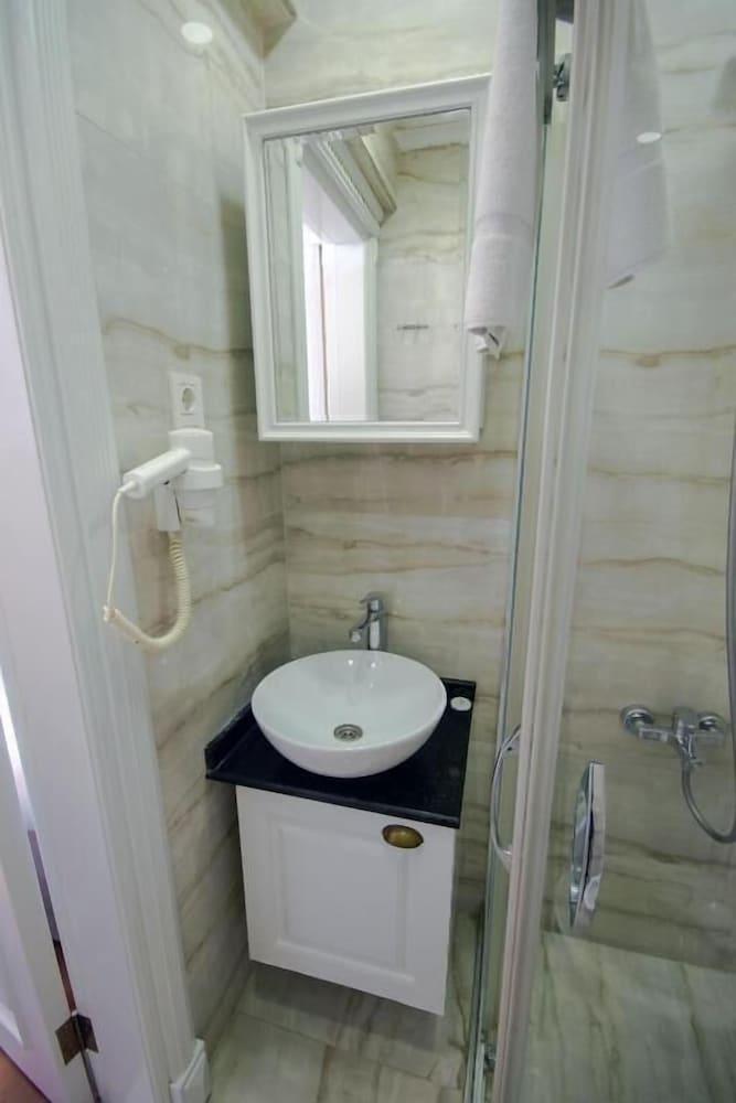 IQ HOTEL GALATASARAY — ISTANBUL — fotografie hotel nr. 20