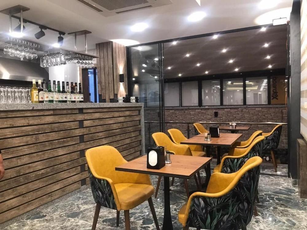 MUSK HOSTEL (ADULTS ONLY) — ISTANBUL — fotografie hotel nr. 11