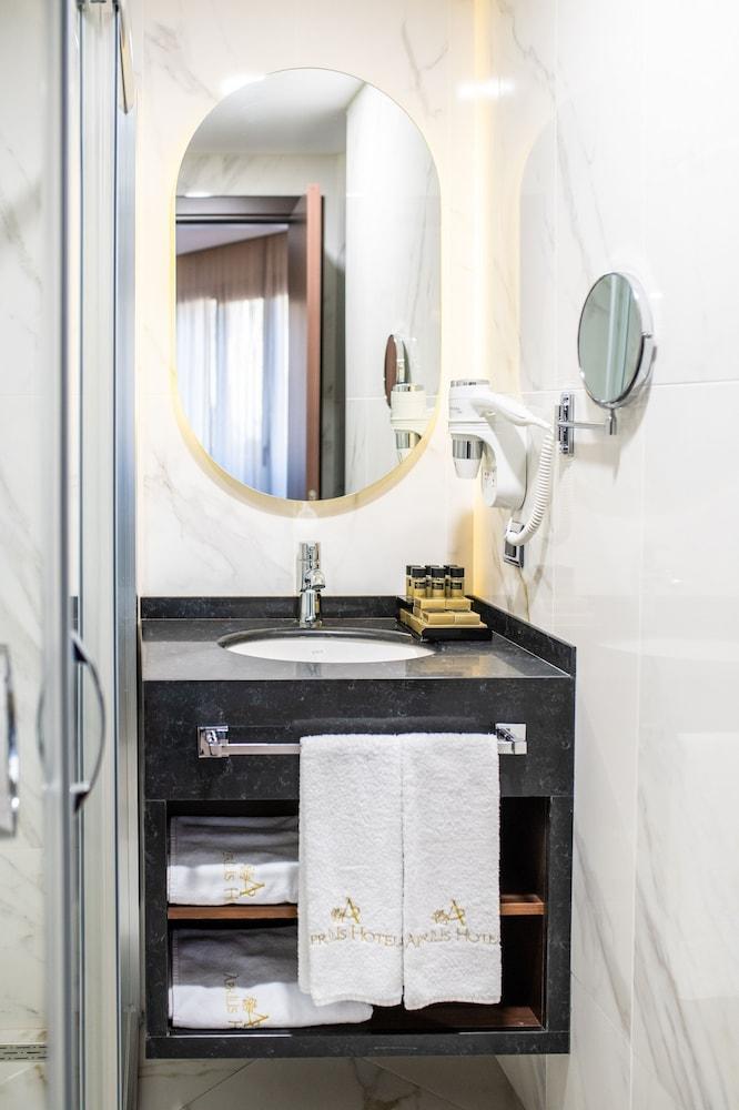 APRILIS DELUXE HOTEL — ISTANBUL — фотография отеля №13