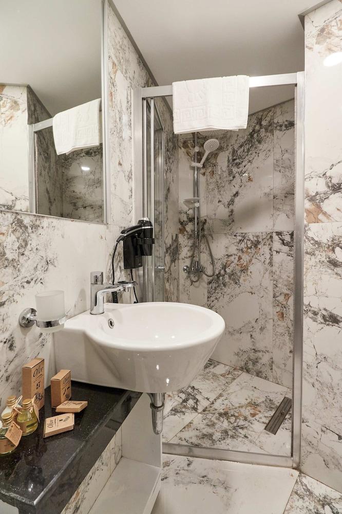 WHITE PALACE OLD CITY BOUTIQUE HOTEL (ADULTS ONLY) — ISTANBUL — фотография отеля №27