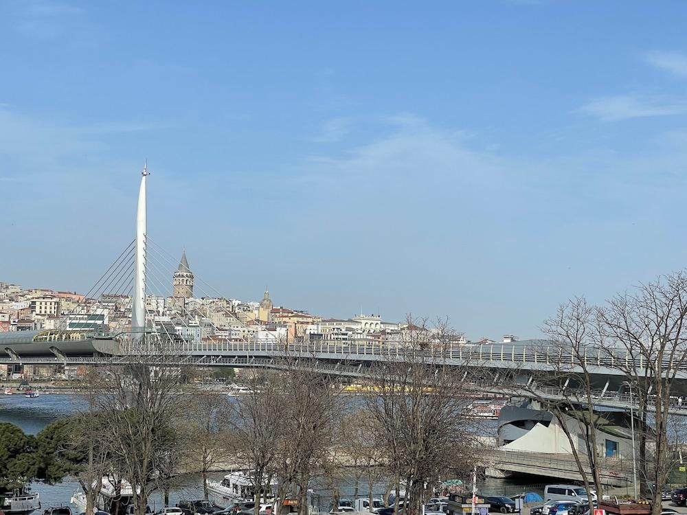 LUMINA BOUTIQUE HOTEL — ISTANBUL — фотография отеля №37