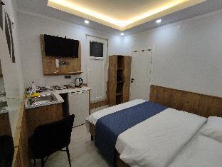LIFE SPAN HOTEL TAKSIM — ISTANBUL — фотография отеля №19