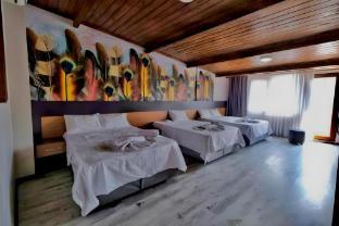 VICTORIOUS HOTEL — ISTANBUL — фотография отеля №13
