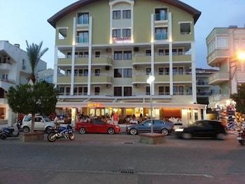 MITOS APP & HOTEL — ALANYA — fotografie hotel nr. 7