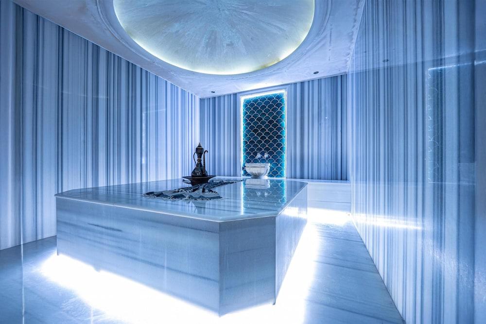 RADISSON HOTEL ISTANBUL HARBIYE — ISTANBUL — fotografie hotel nr. 25
