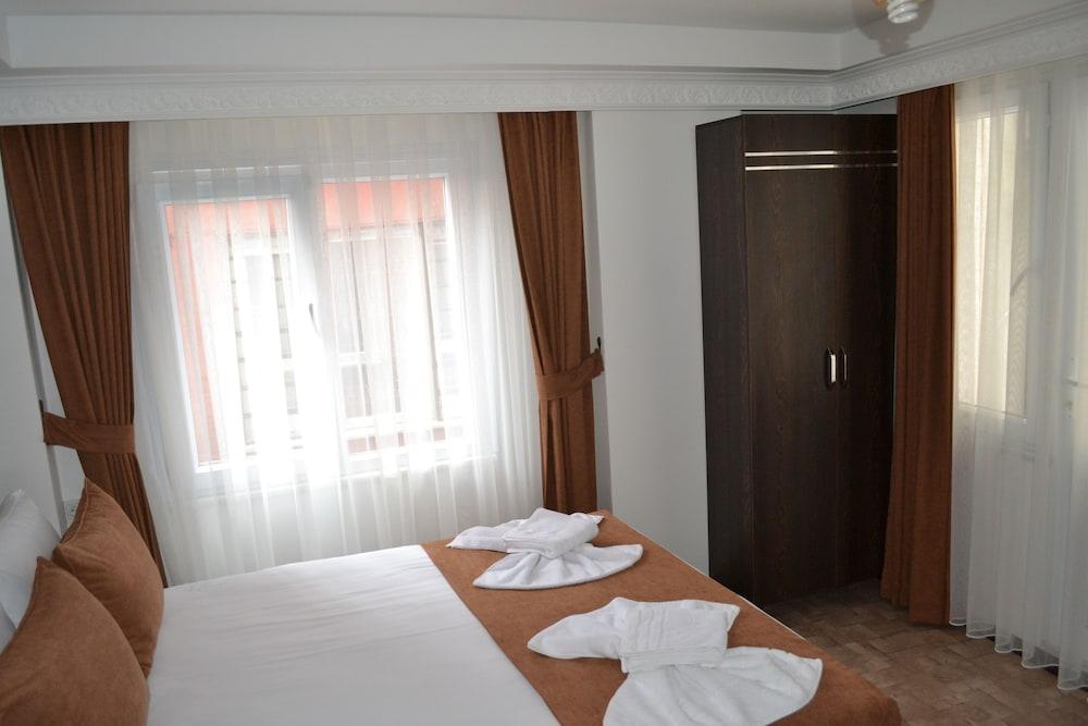GLOBAL 2022 HOTEL — ISTANBUL — fotografie hotel nr. 20
