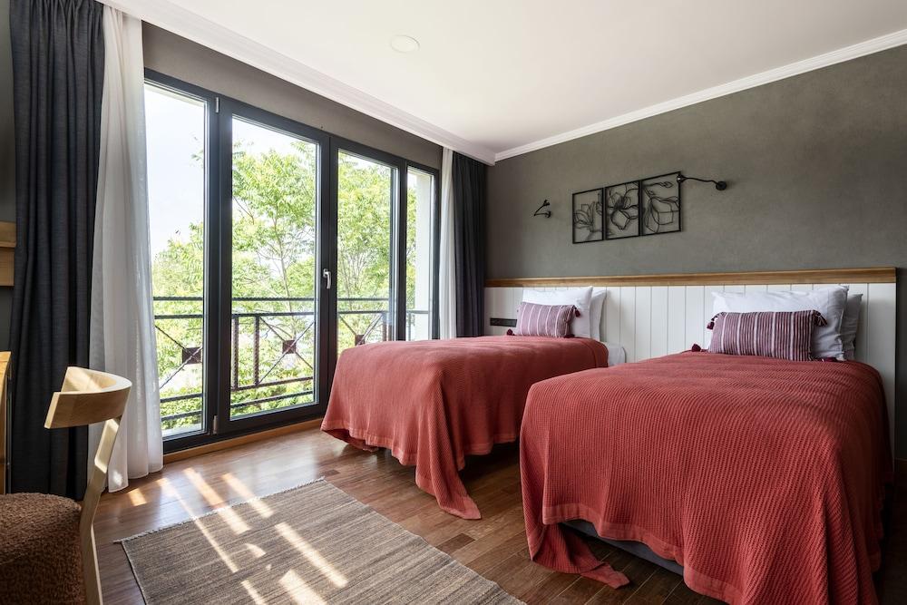 PETRION HOTEL — ISTANBUL — fotografie hotel nr. 16