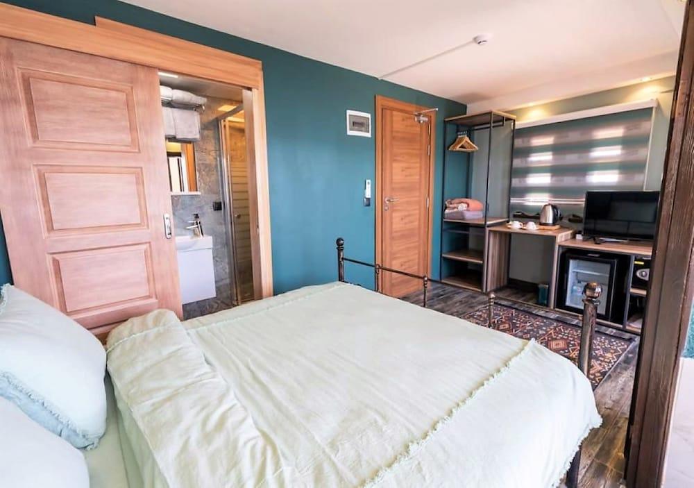 LIMAN DELUXE BOUTIQUE HOTEL (ADULTS ONLY) — MARMARIS — fotografie hotel nr. 9