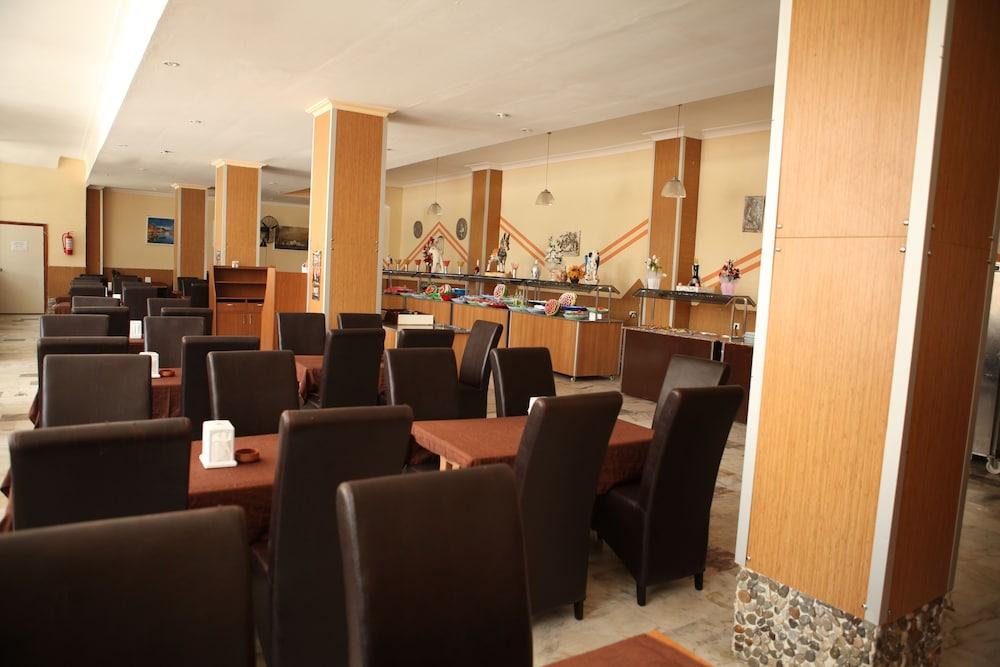 AKASIA RESORT — BELDIBI — фотография отеля №11