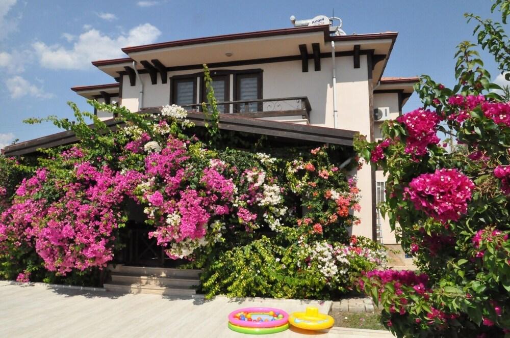 BEAUTIFUL 4-BED VILLA PRIVATE POOLS — DALYAN — fotografie hotel nr. 34