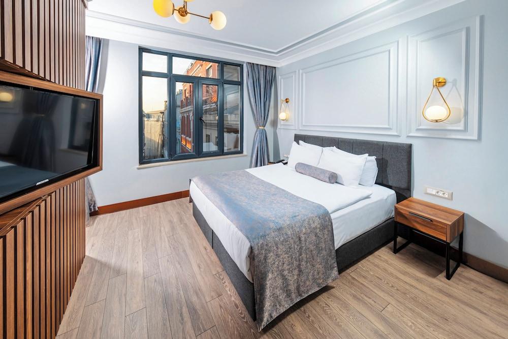 RING STONE HOTELS BOSPHORUS — ISTANBUL — фотография отеля №19