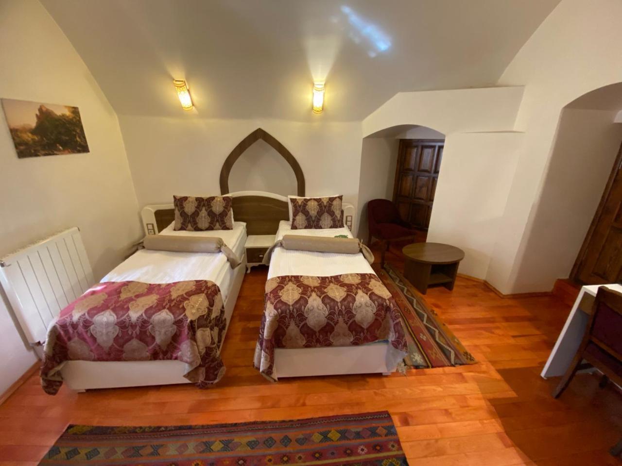 BEHRAMPASA OTEL — SIVAS — фотография отеля №27